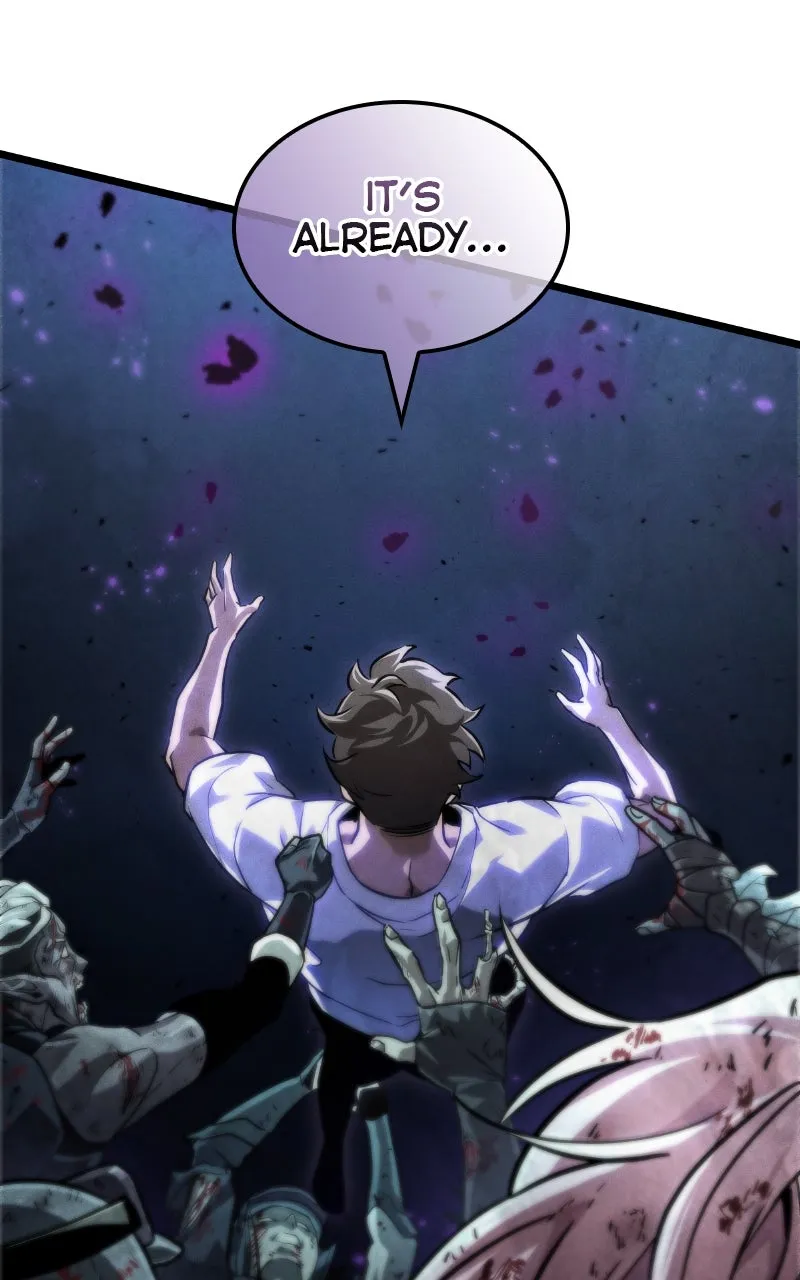 Light of Arad: Forerunner Chapter 47 page 35 - 