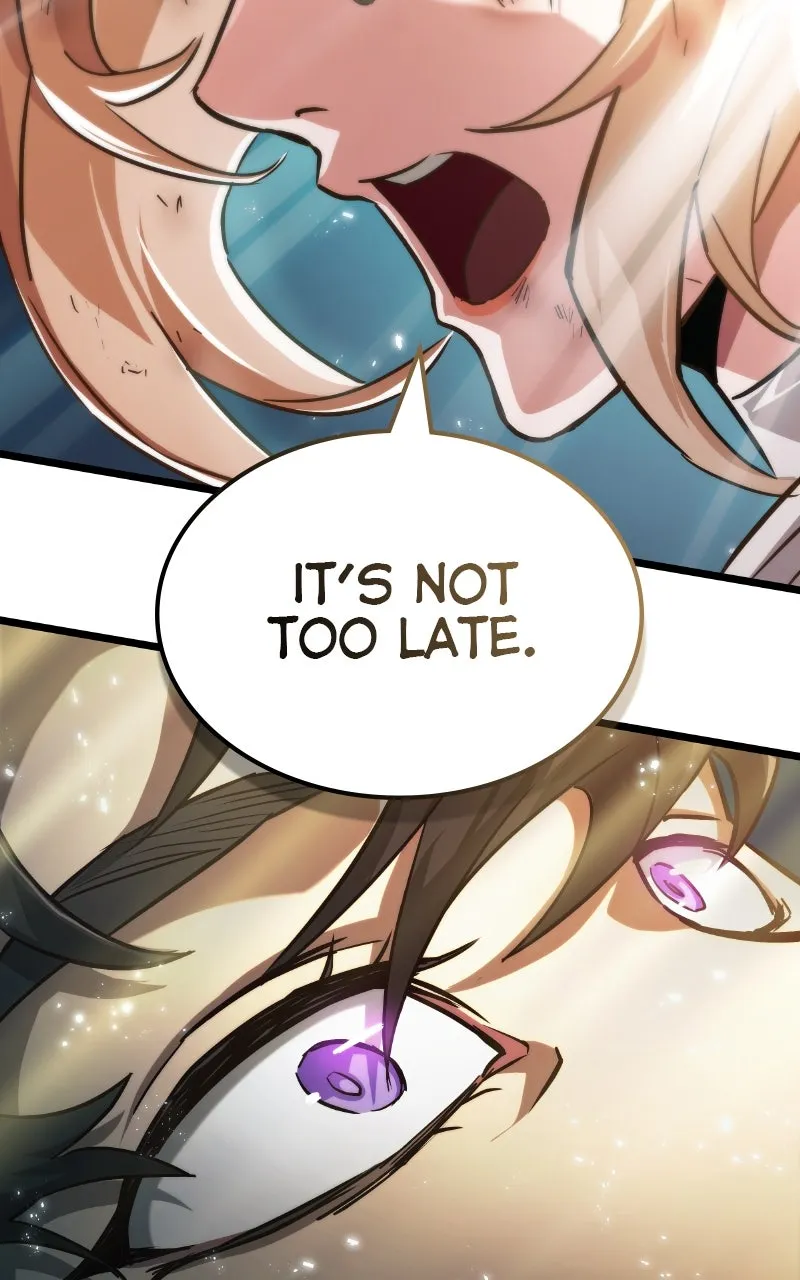 Light of Arad: Forerunner Chapter 47 page 37 - 