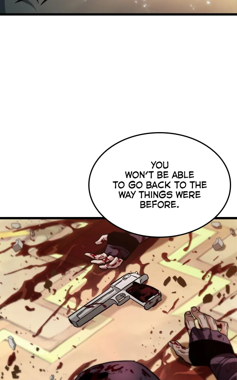 Light of Arad: Forerunner Chapter 47 page 38 - 