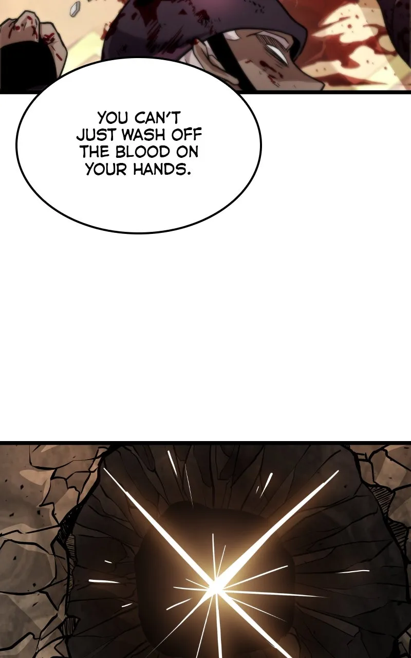 Light of Arad: Forerunner Chapter 47 page 39 - 