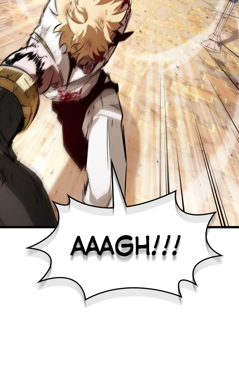 Light of Arad: Forerunner Chapter 47 page 5 - 