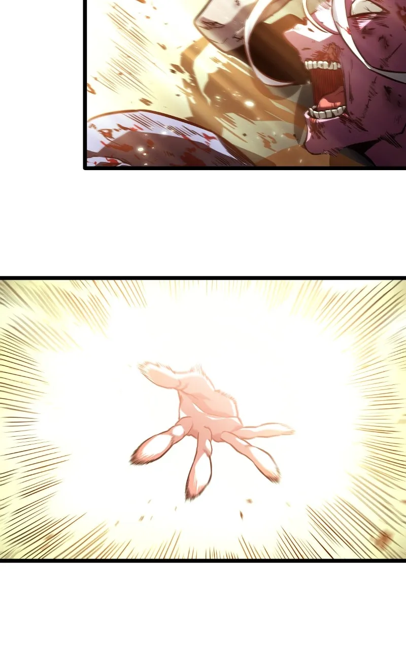 Light of Arad: Forerunner Chapter 47 page 42 - 