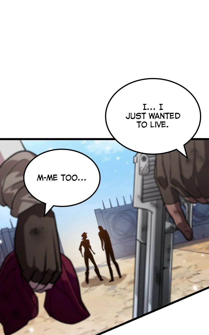 Light of Arad: Forerunner Chapter 47 page 53 - 