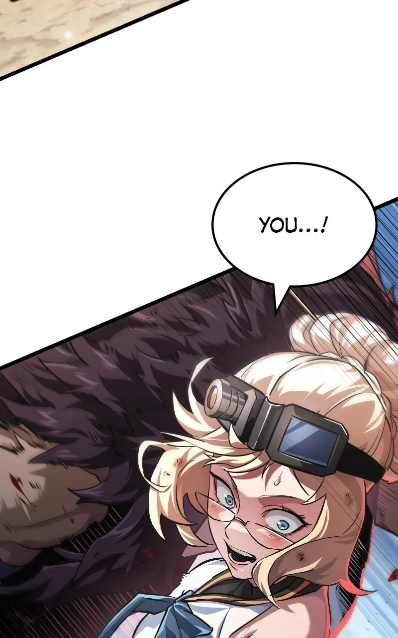 Light of Arad: Forerunner Chapter 47 page 54 - 