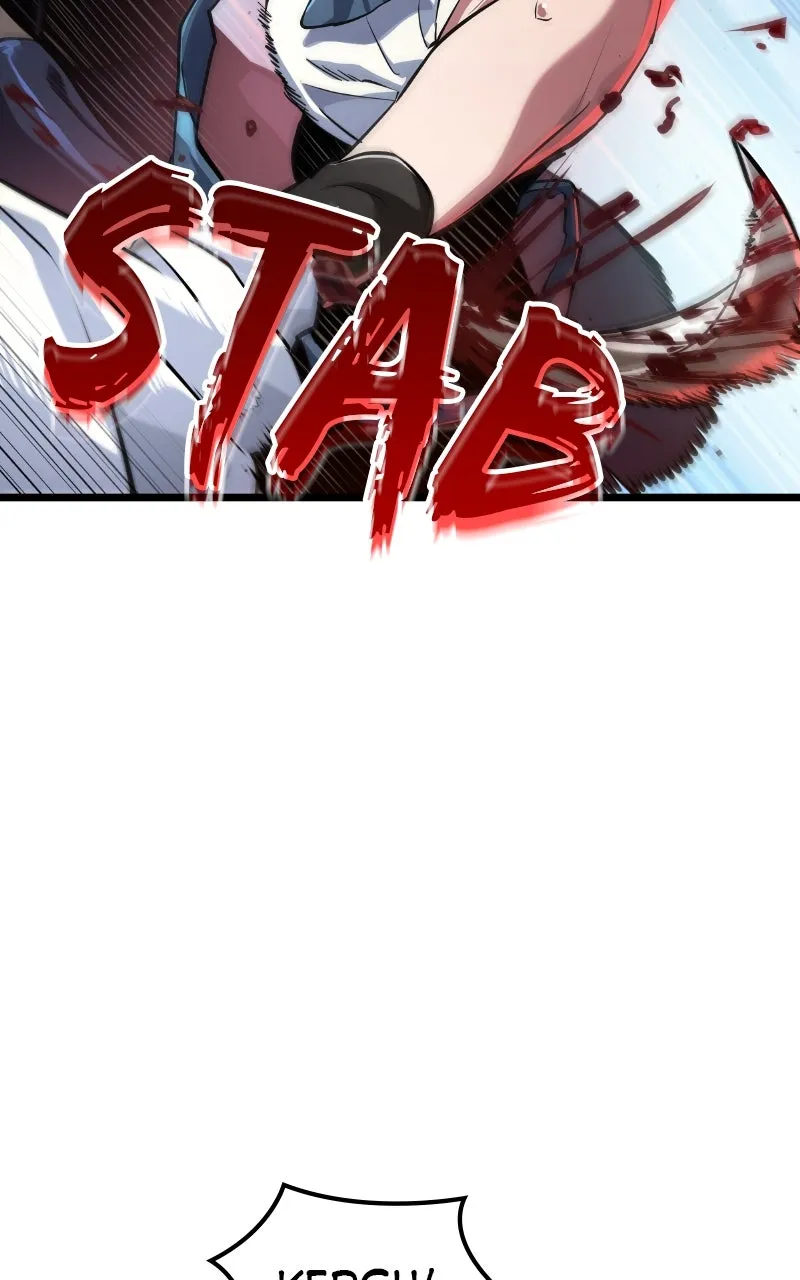 Light of Arad: Forerunner Chapter 47 page 55 - 