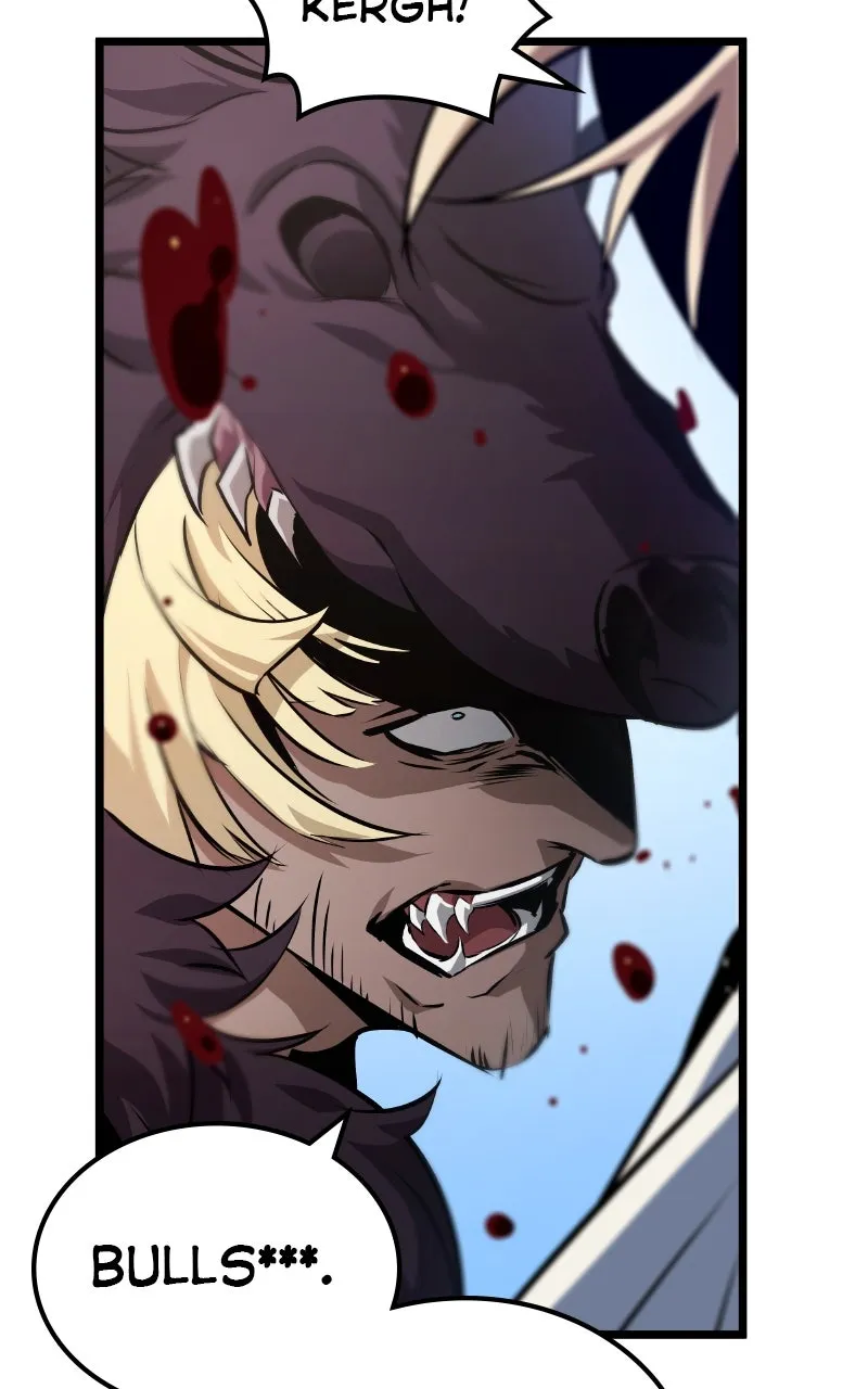 Light of Arad: Forerunner Chapter 47 page 56 - 