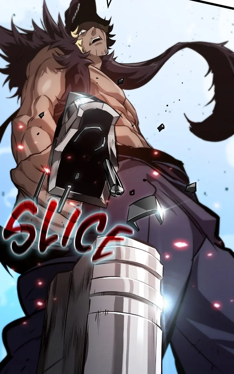 Light of Arad: Forerunner Chapter 47 page 63 - 