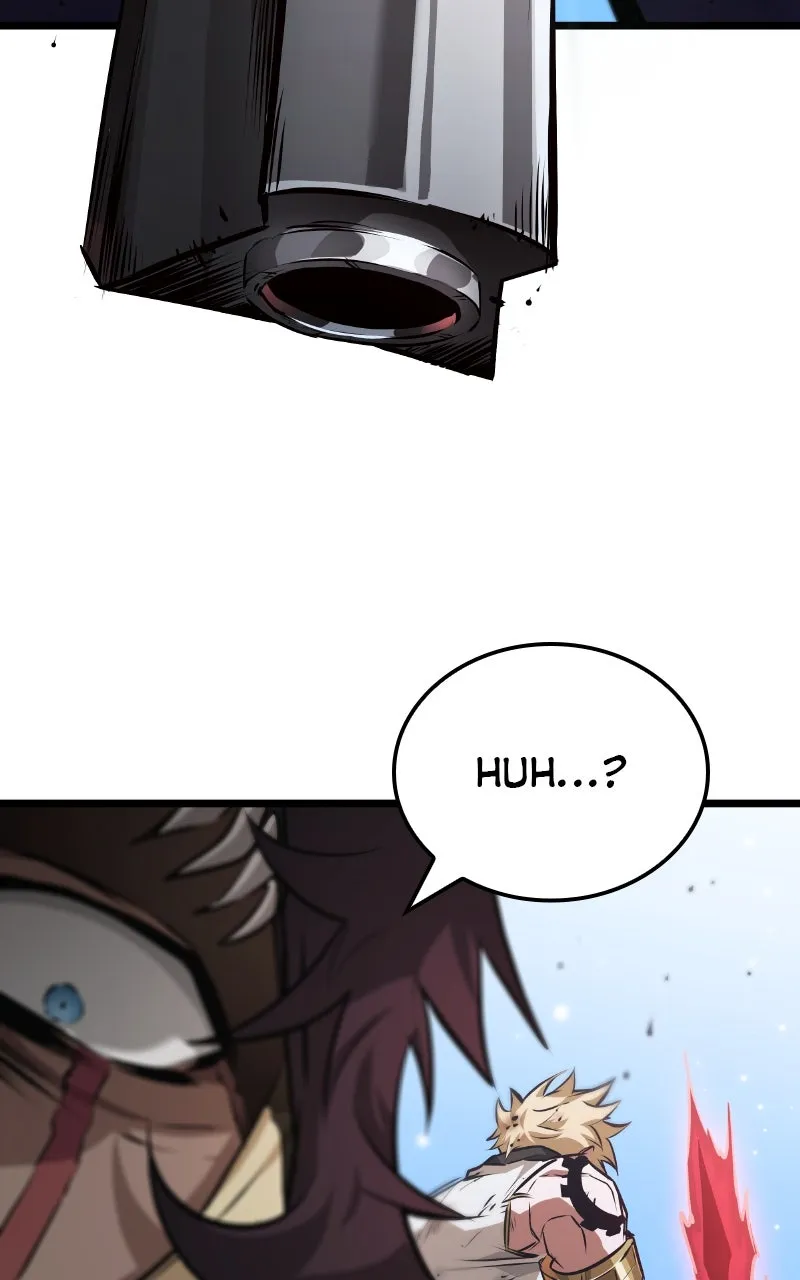 Light of Arad: Forerunner Chapter 47 page 64 - 