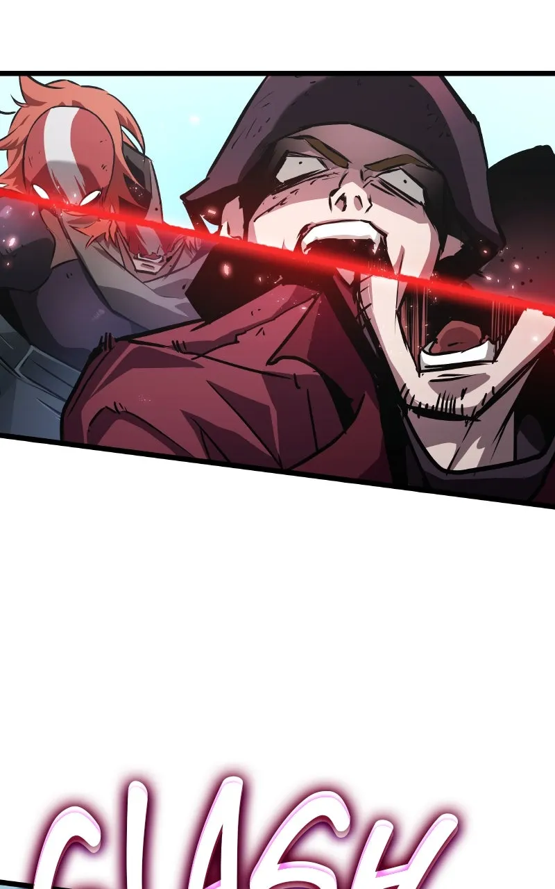 Light of Arad: Forerunner Chapter 47 page 68 - 