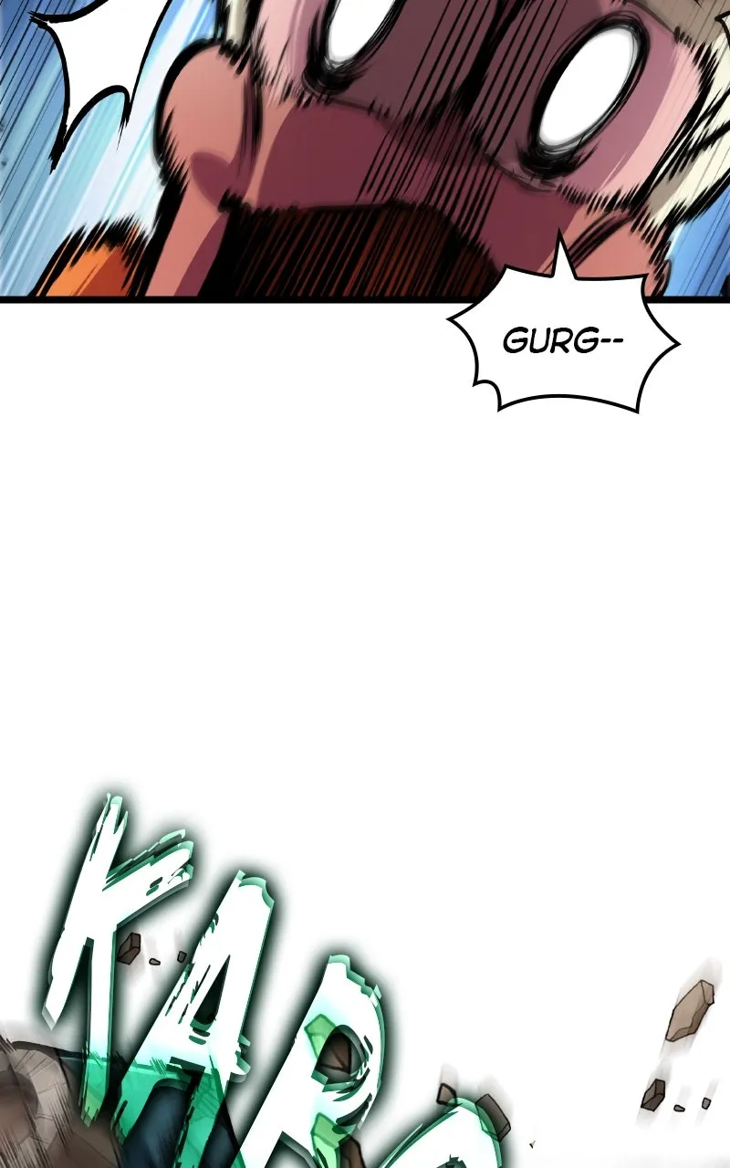 Light of Arad: Forerunner Chapter 47 page 8 - 