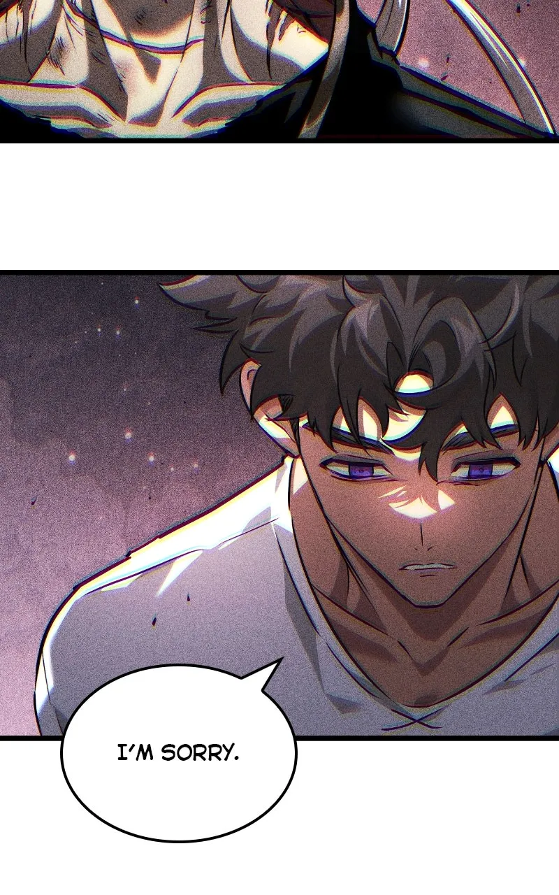 Light of Arad: Forerunner Chapter 47 page 84 - 