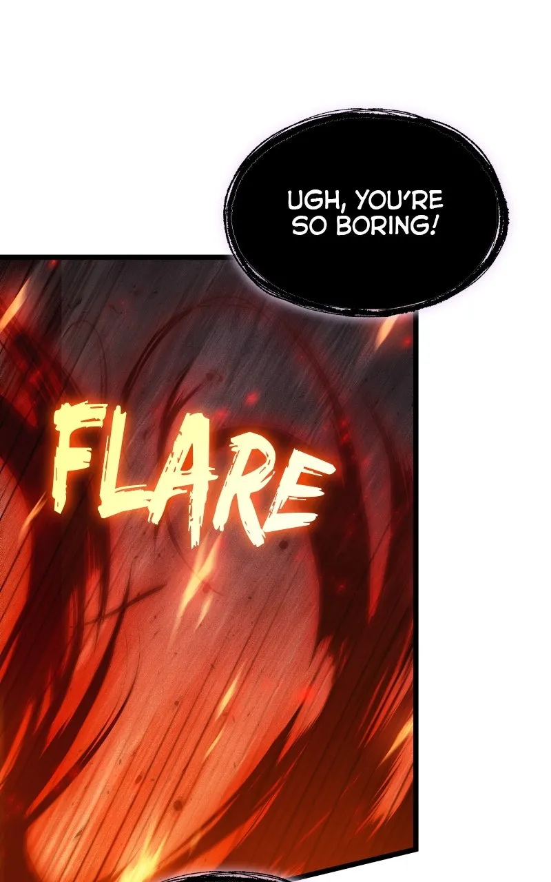 Light of Arad: Forerunner Chapter 47 page 86 - 