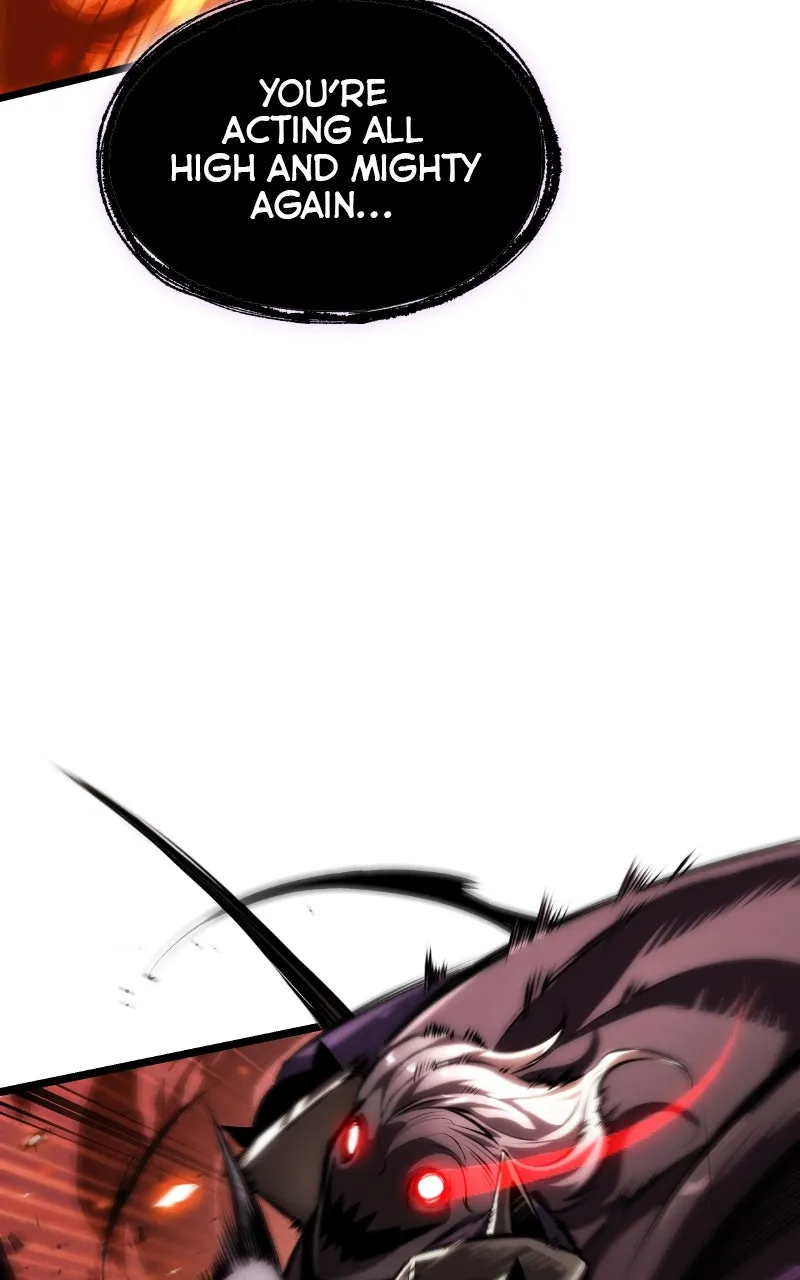 Light of Arad: Forerunner Chapter 47 page 87 - 
