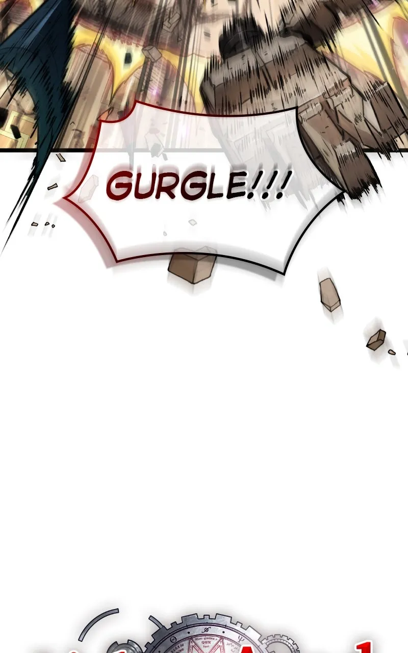 Light of Arad: Forerunner Chapter 47 page 10 - 