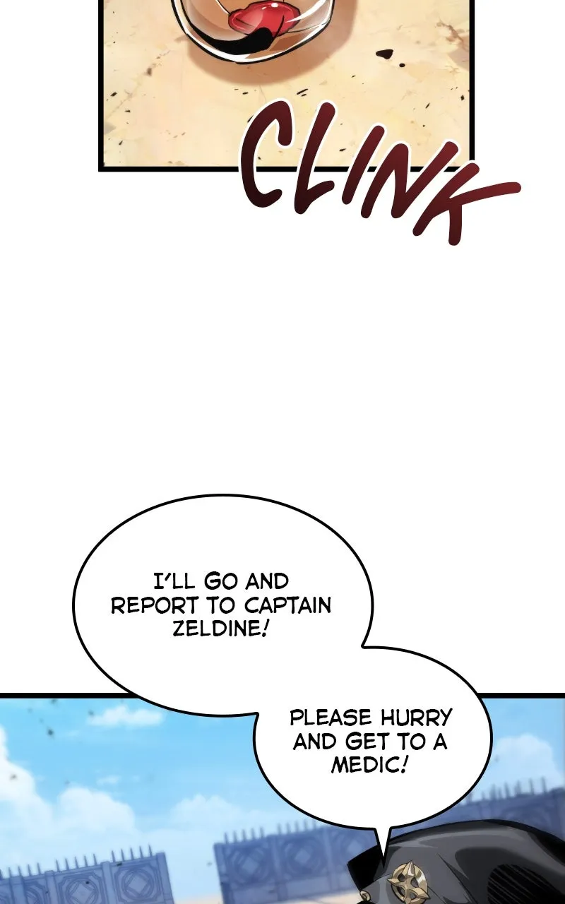 Light of Arad: Forerunner Chapter 48 page 2 - 