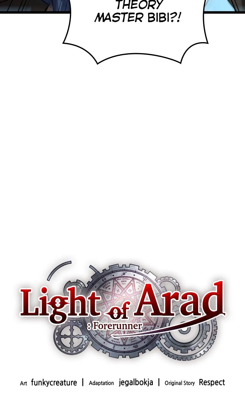 Light of Arad: Forerunner Chapter 48 page 19 - 