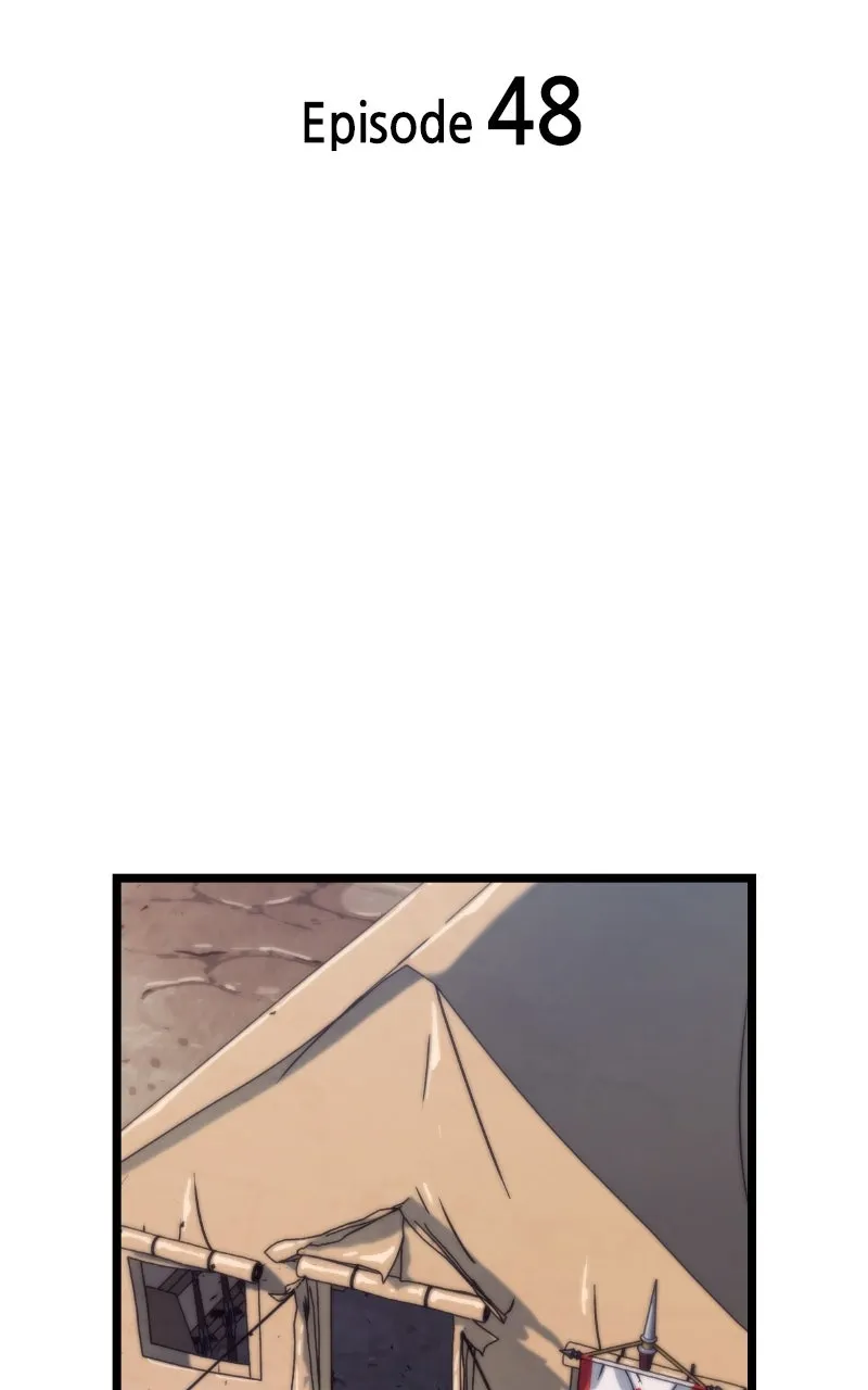 Light of Arad: Forerunner Chapter 48 page 20 - 