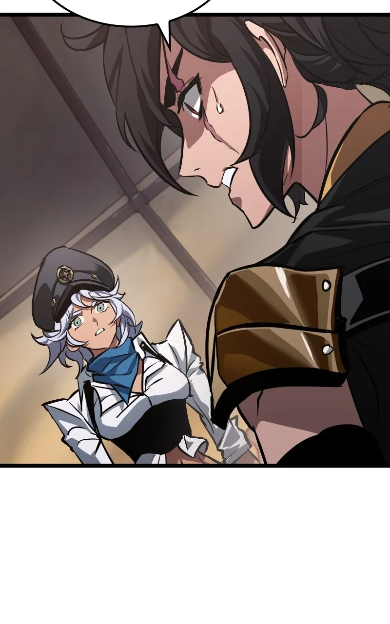 Light of Arad: Forerunner Chapter 48 page 22 - 