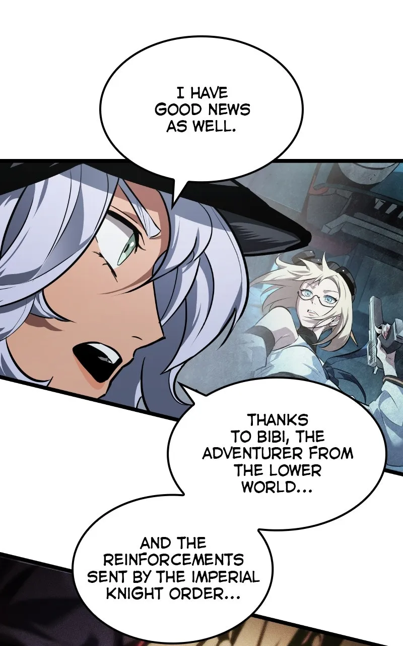 Light of Arad: Forerunner Chapter 48 page 23 - 