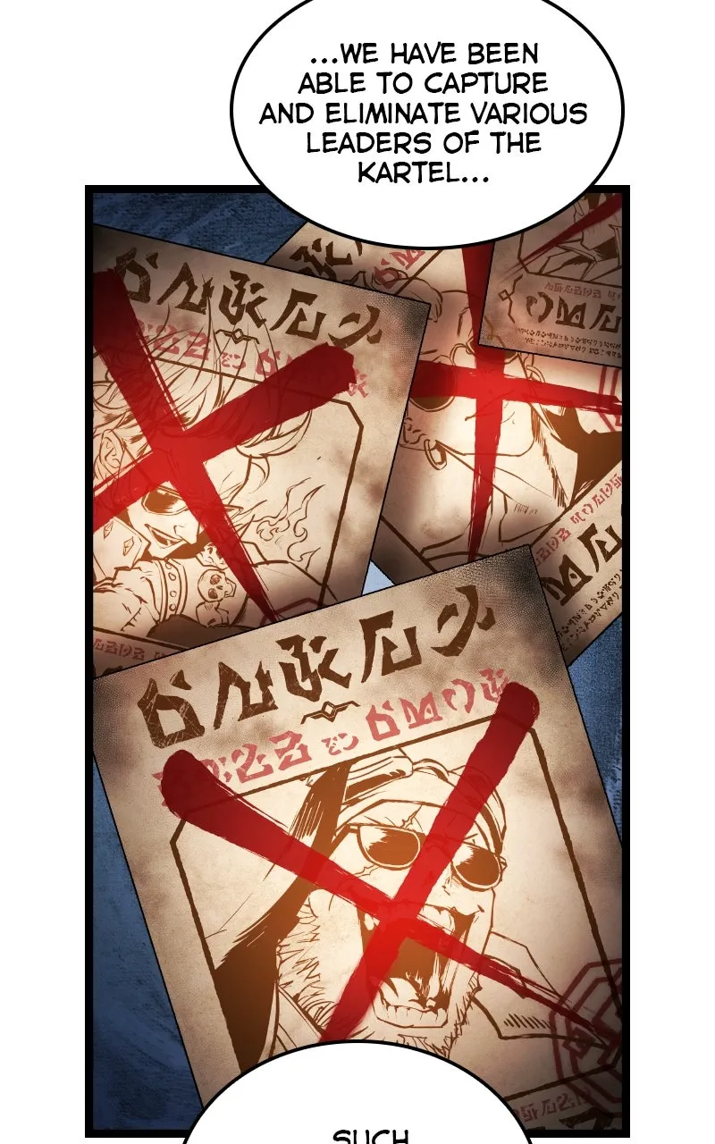 Light of Arad: Forerunner Chapter 48 page 25 - 