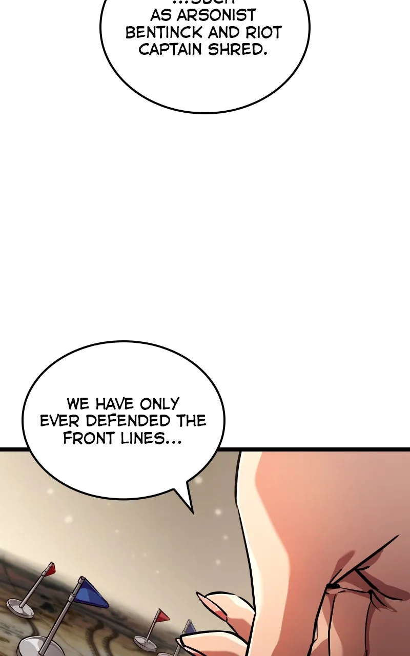 Light of Arad: Forerunner Chapter 48 page 26 - 