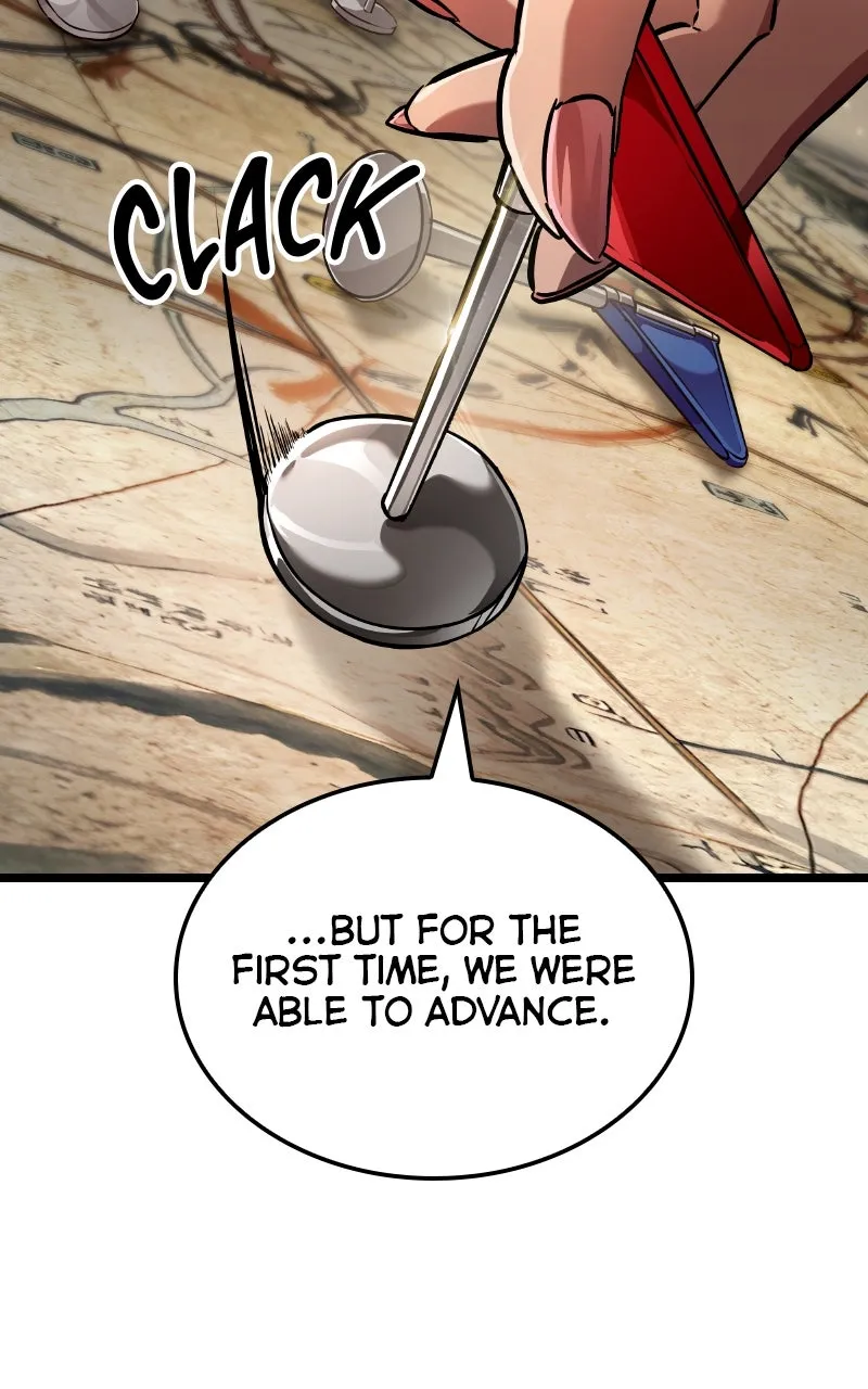 Light of Arad: Forerunner Chapter 48 page 27 - 