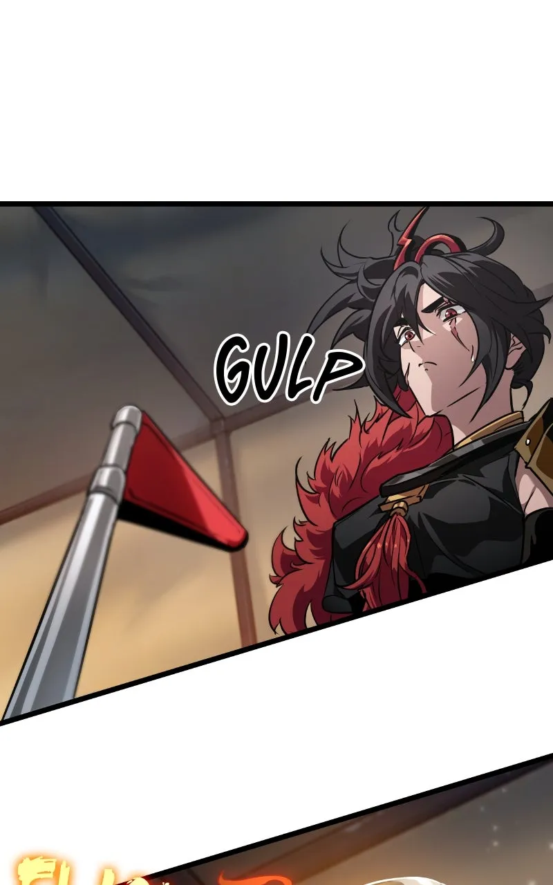 Light of Arad: Forerunner Chapter 48 page 28 - 
