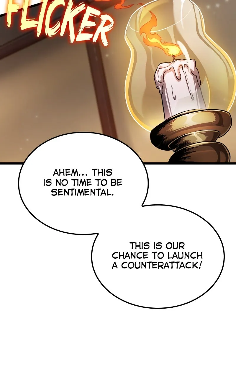 Light of Arad: Forerunner Chapter 48 page 29 - 