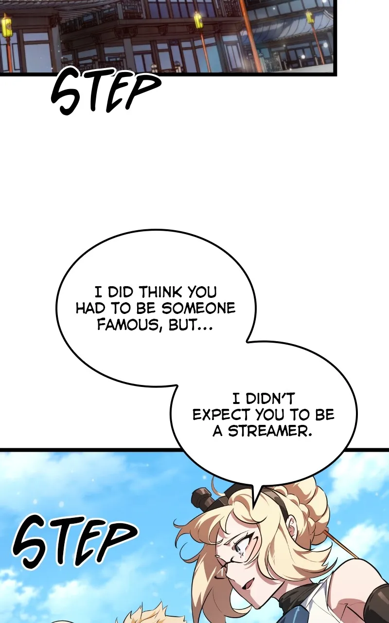 Light of Arad: Forerunner Chapter 48 page 32 - 