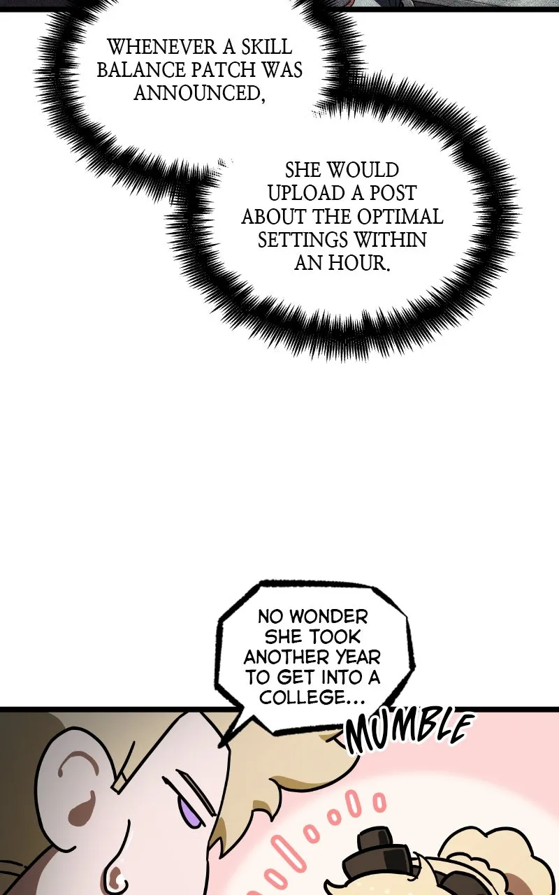 Light of Arad: Forerunner Chapter 48 page 41 - 
