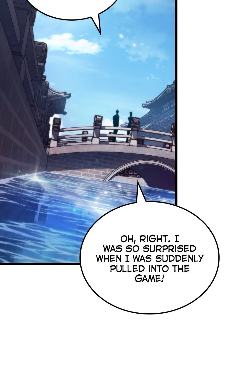 Light of Arad: Forerunner Chapter 48 page 43 - 