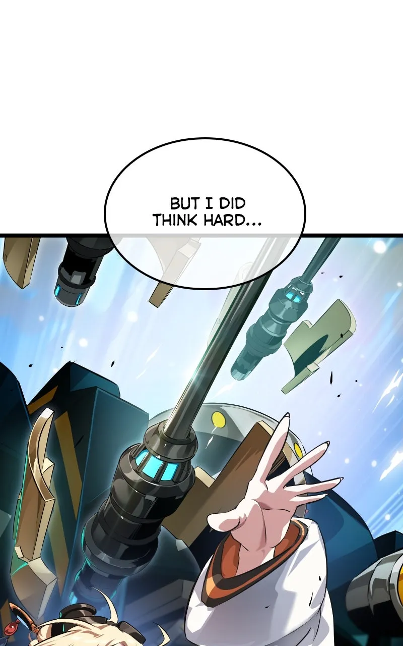 Light of Arad: Forerunner Chapter 48 page 44 - 