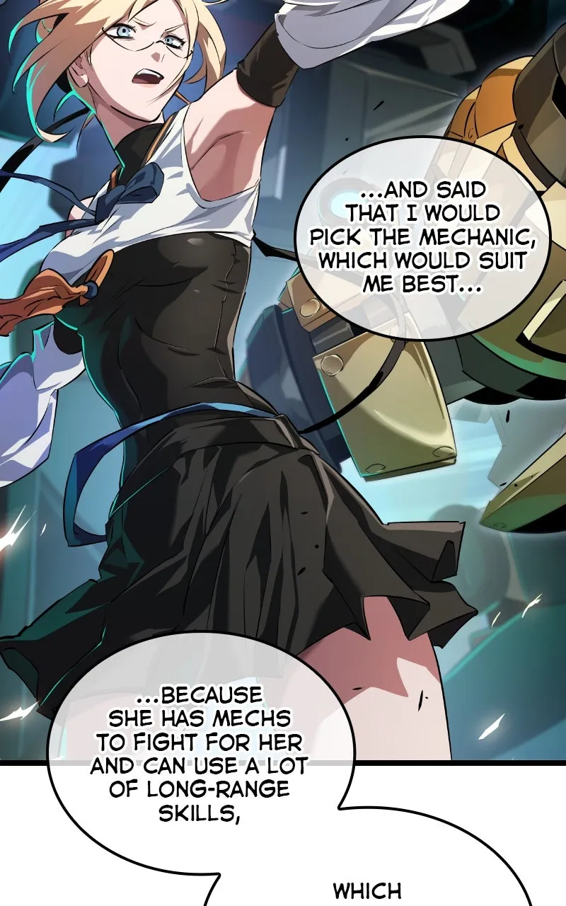 Light of Arad: Forerunner Chapter 48 page 45 - 