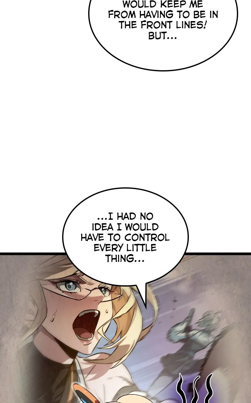 Light of Arad: Forerunner Chapter 48 page 46 - 