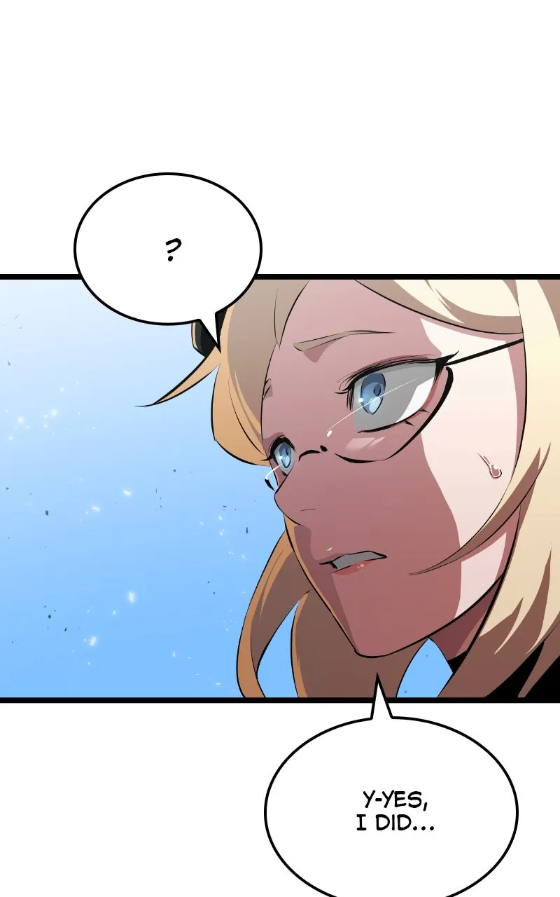 Light of Arad: Forerunner Chapter 48 page 50 - 