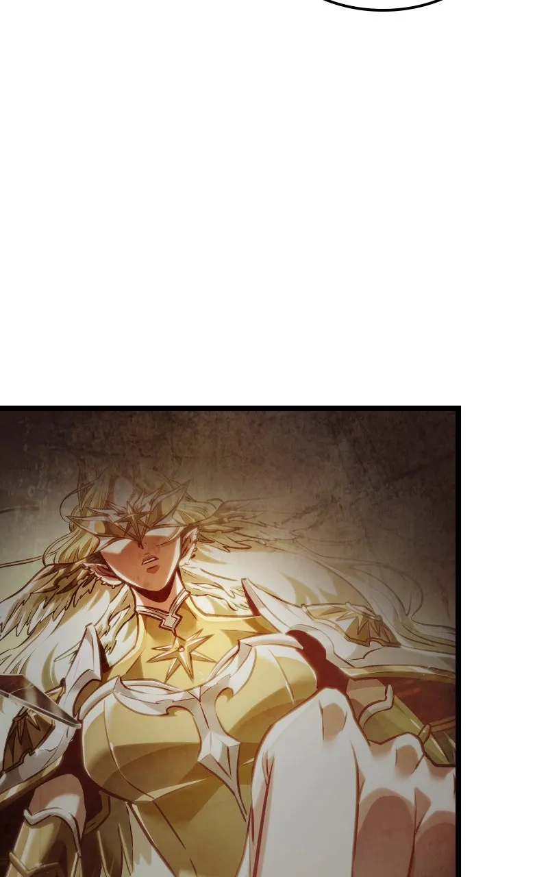 Light of Arad: Forerunner Chapter 48 page 51 - 