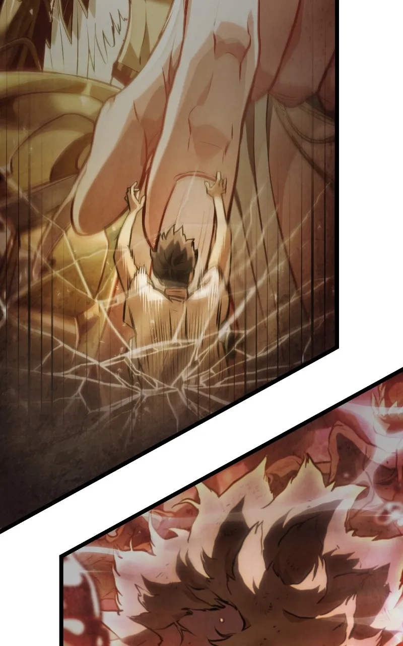 Light of Arad: Forerunner Chapter 48 page 52 - 