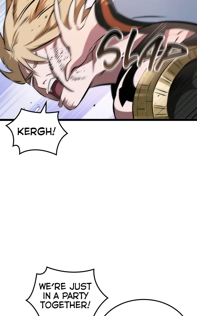 Light of Arad: Forerunner Chapter 48 page 59 - 