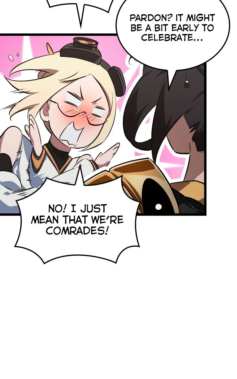 Light of Arad: Forerunner Chapter 48 page 60 - 