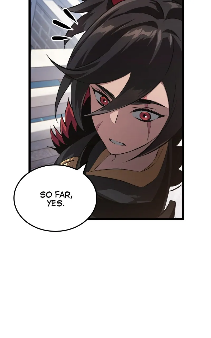 Light of Arad: Forerunner Chapter 48 page 64 - 