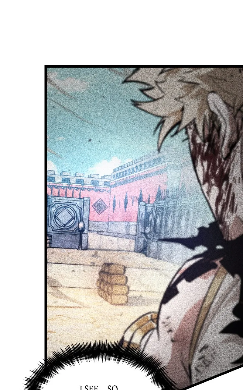 Light of Arad: Forerunner Chapter 48 page 67 - 