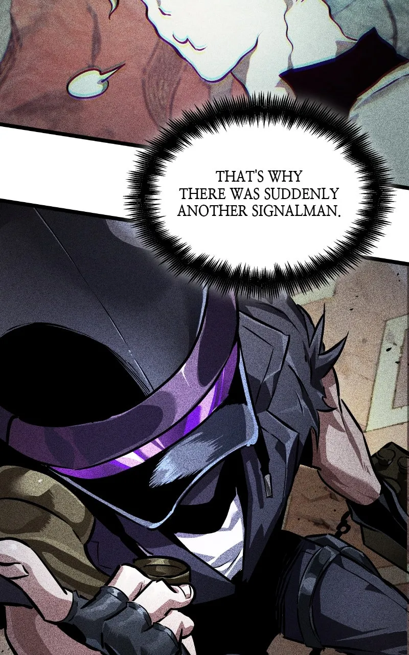 Light of Arad: Forerunner Chapter 48 page 70 - 