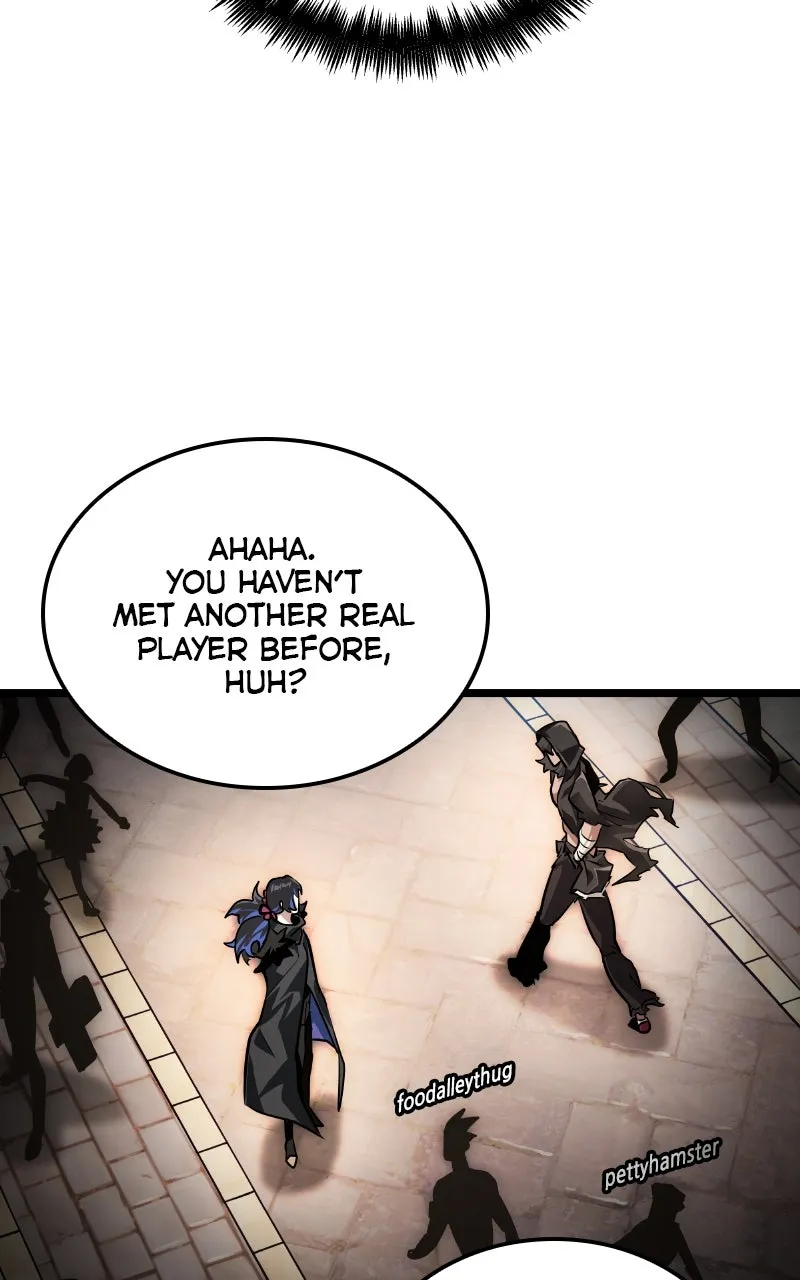 Light of Arad: Forerunner Chapter 48 page 8 - 