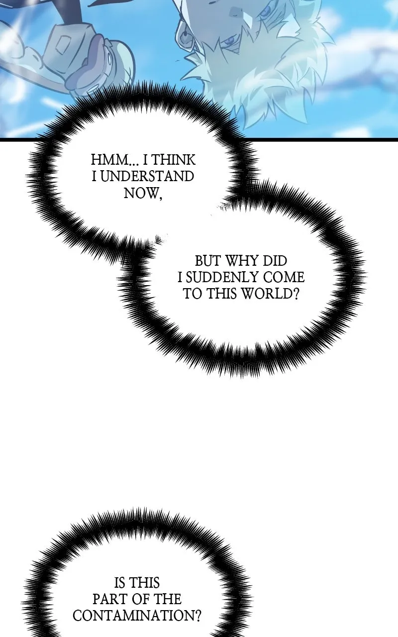 Light of Arad: Forerunner Chapter 48 page 72 - 