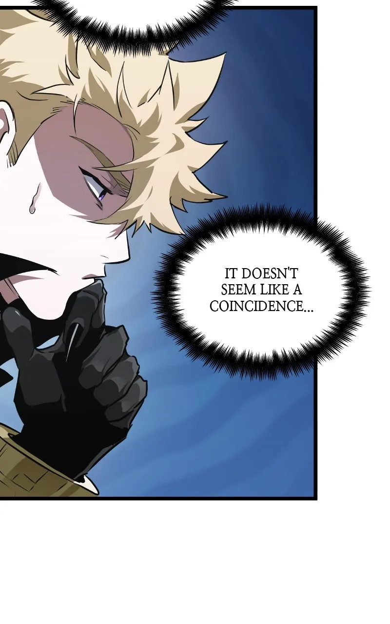 Light of Arad: Forerunner Chapter 48 page 73 - 