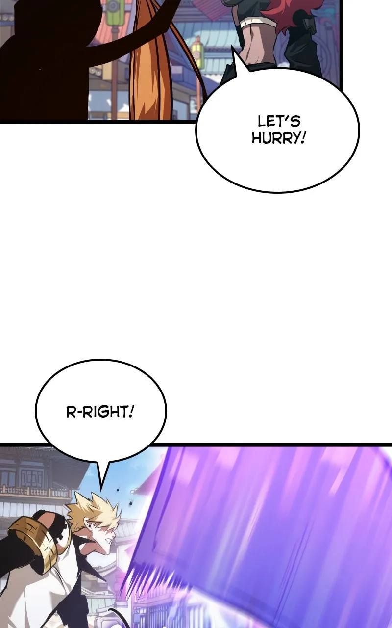 Light of Arad: Forerunner Chapter 48 page 76 - 