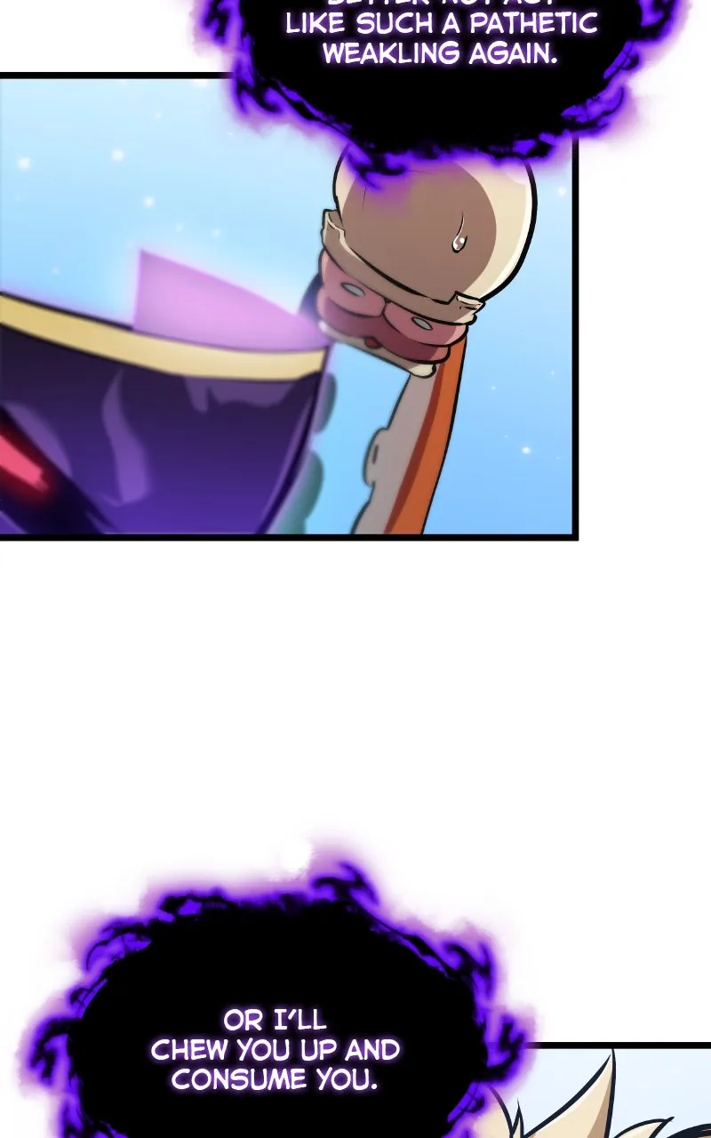 Light of Arad: Forerunner Chapter 48 page 78 - 
