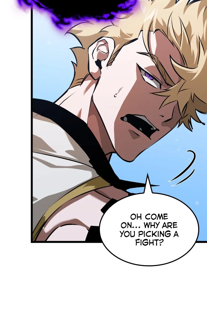 Light of Arad: Forerunner Chapter 48 page 79 - 