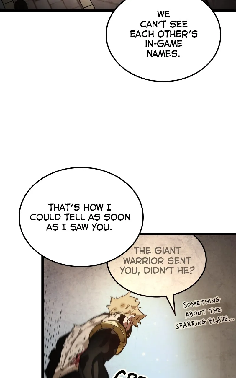 Light of Arad: Forerunner Chapter 48 page 9 - 