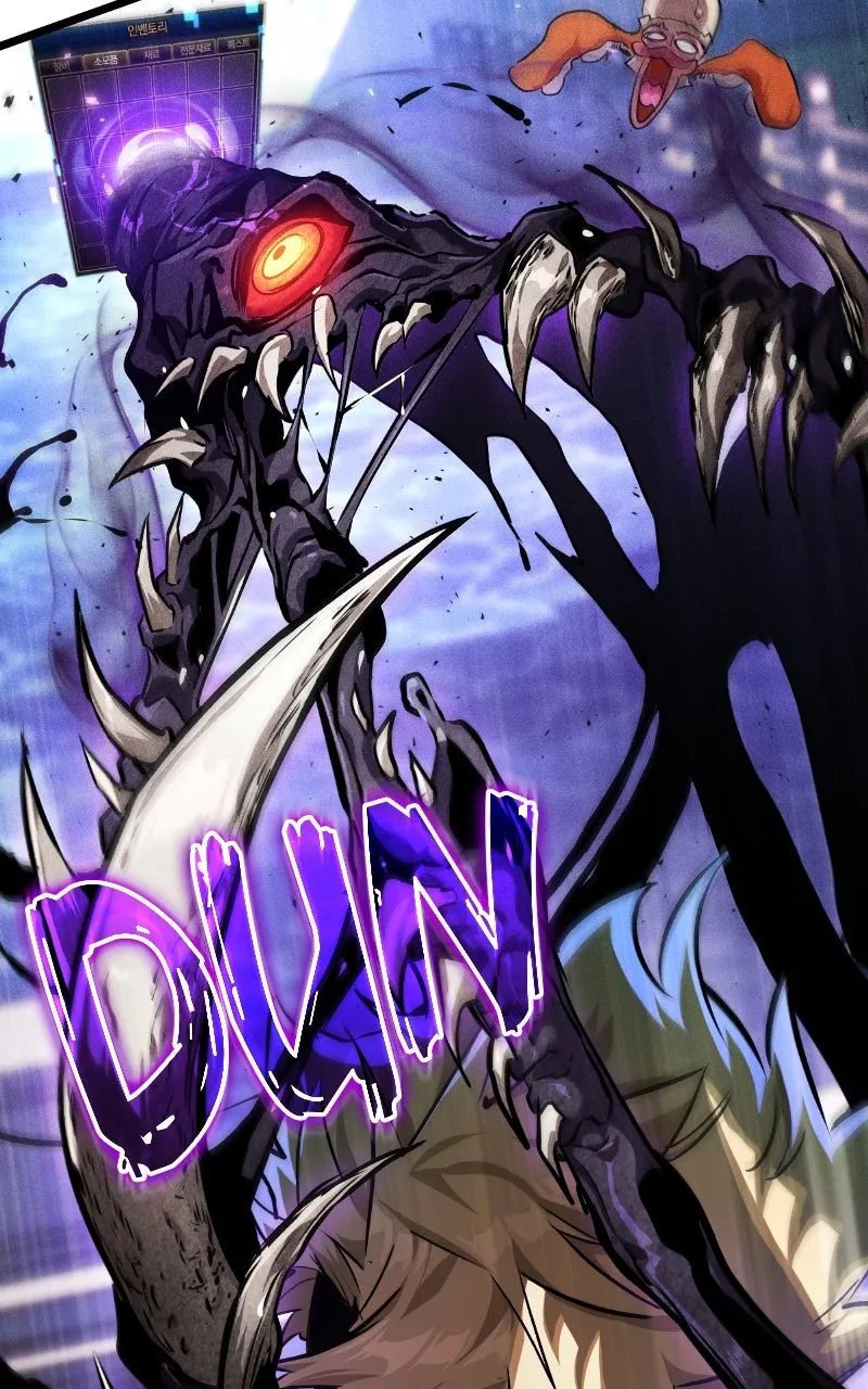 Light of Arad: Forerunner Chapter 48 page 81 - 